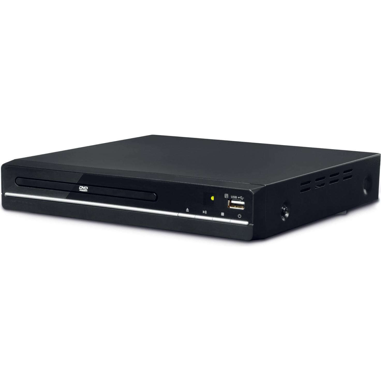 Denver DVD med HDMI-anslutning (DVD Player), Bluray Player + DVD Player