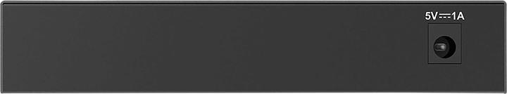 Actual product image D-Link DGS-108GL (8 ports)
