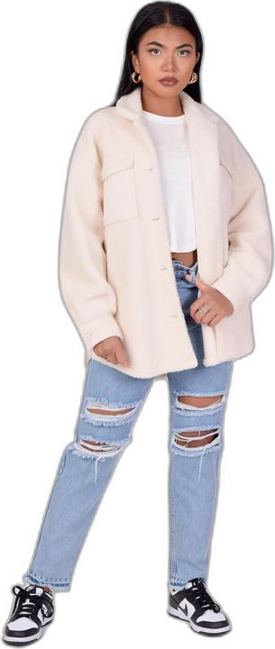 Produktbild Project X Paris overshirt-jacke typ piou basic damen (L)