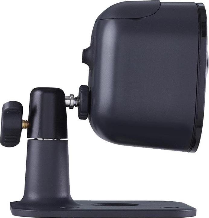 Image du produit Yale Caméra réseau SV-DAFX-B-EU avec lumière et sirène (1920 x 1080 Pixels)