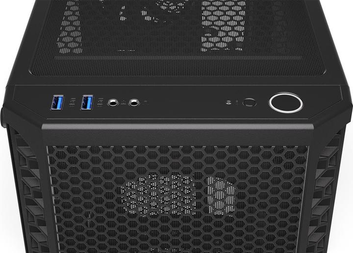 Produktbild Endorfy Signum 300 Kerngehäuse (ATX, mATX, Mini-ITX)