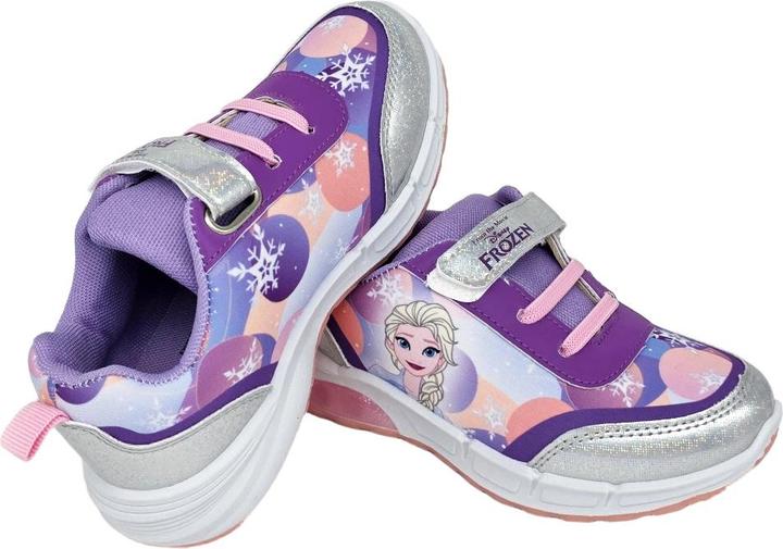 Actual product image Leomil Frozen Magic Step (29)