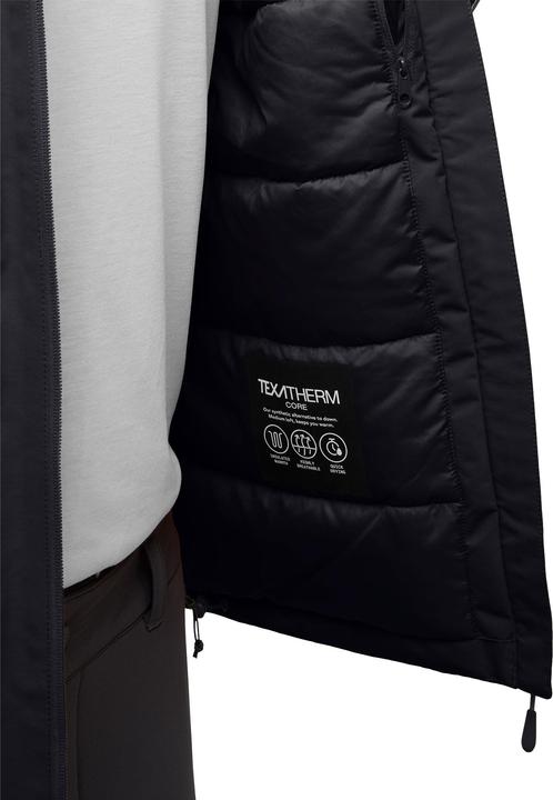 Actual product image Jack Wolfskin Jasper Ins Jkt M (XL)