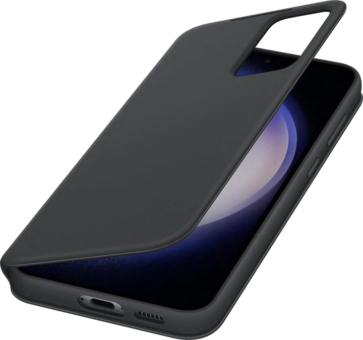 Productafbeelding Samsung Smart View Portemonnee Hoesje (Samsung Galaxy S23+)