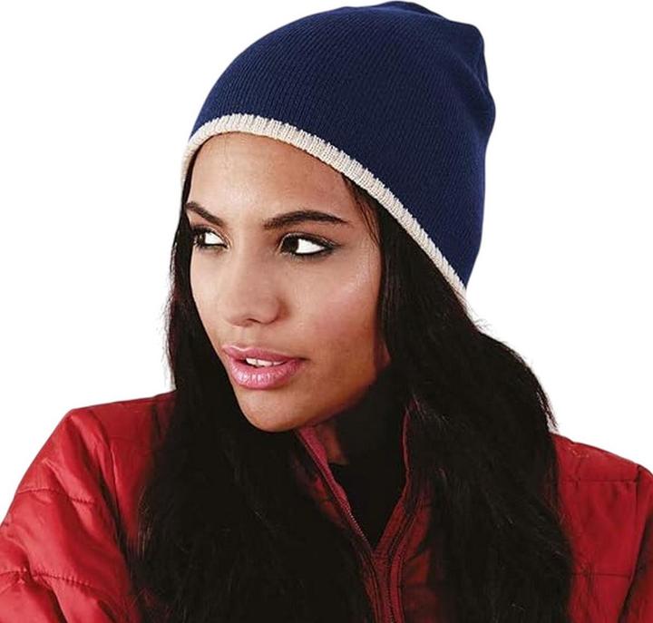 Produktbild Beechfield Mütze (One Size)