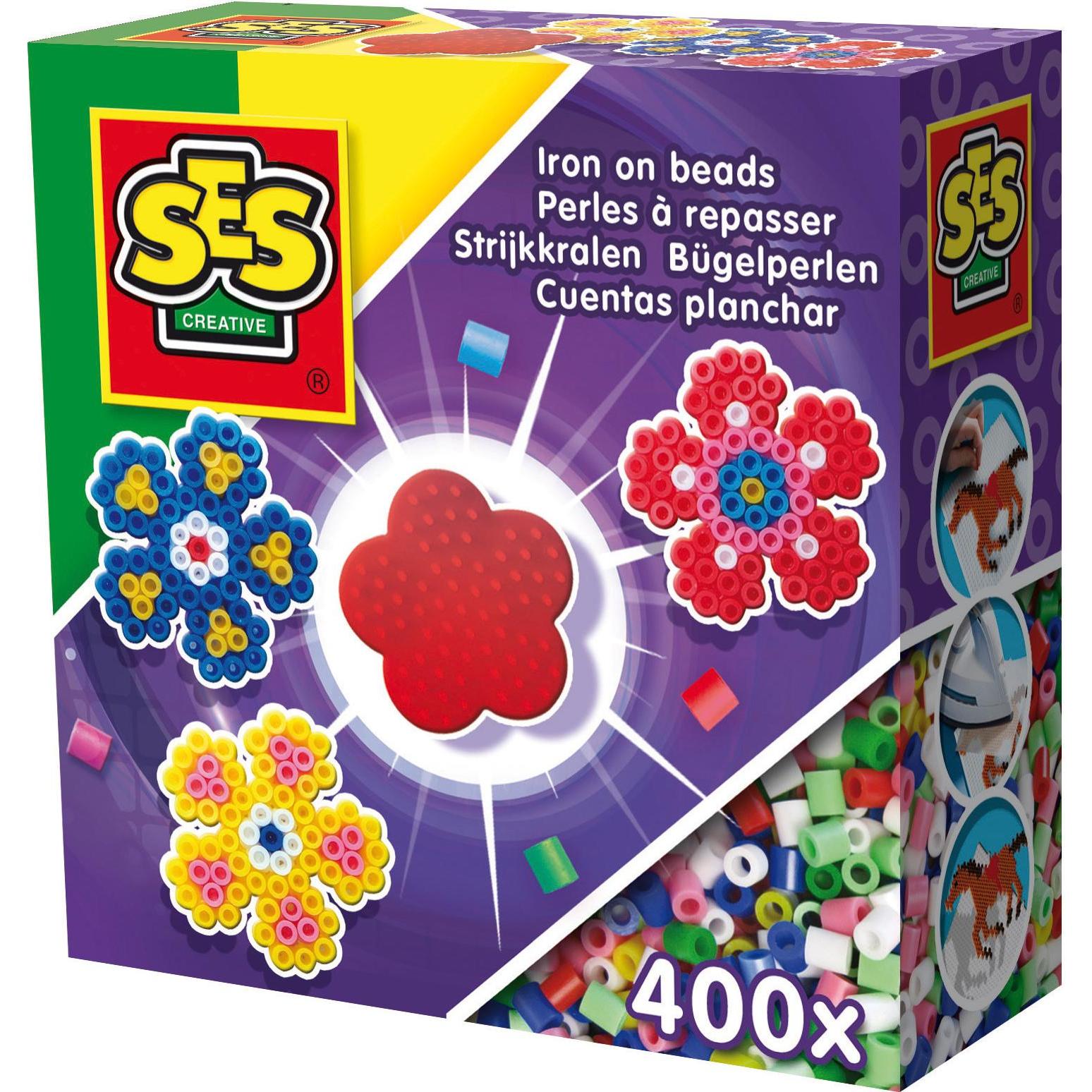 Ses Strijkkralen Mini's