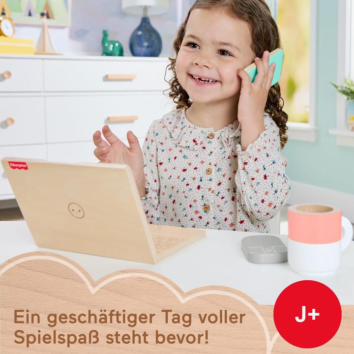 Immagine prodotto Mattel HXV11 (Francese, 3 - 5 anni)