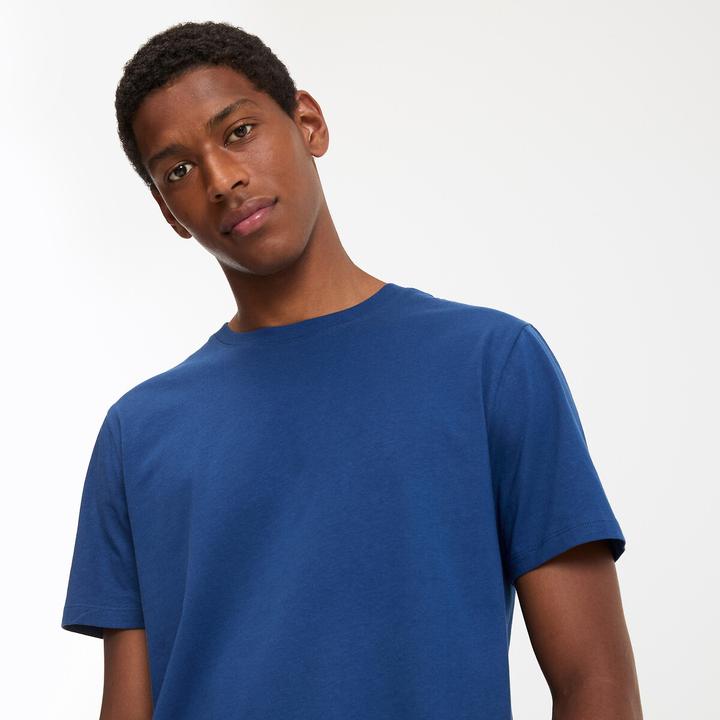 Immagine prodotto La Redoute Collections T-Shirt mit rundem Ausschnitt (XL)