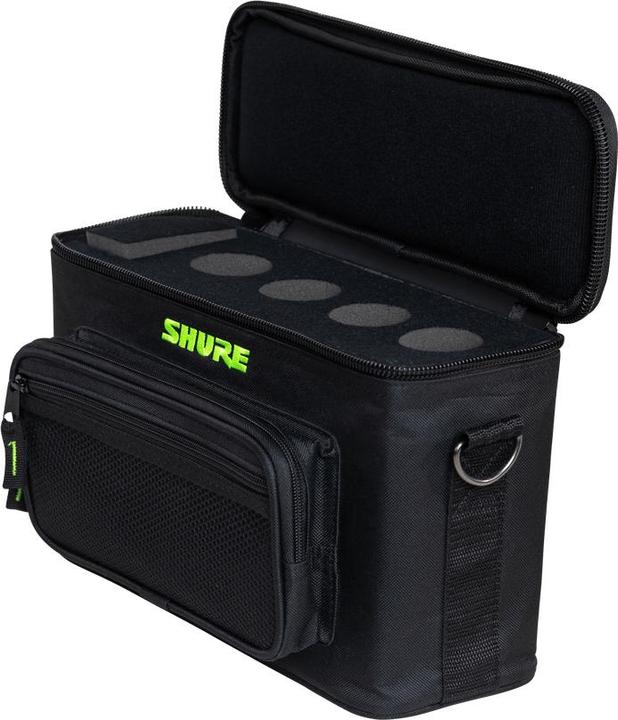 Actual product image Shure MICBAG04