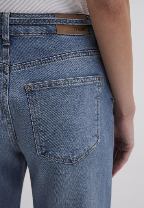 Actual product image Mavi Malibu With Belt (26)