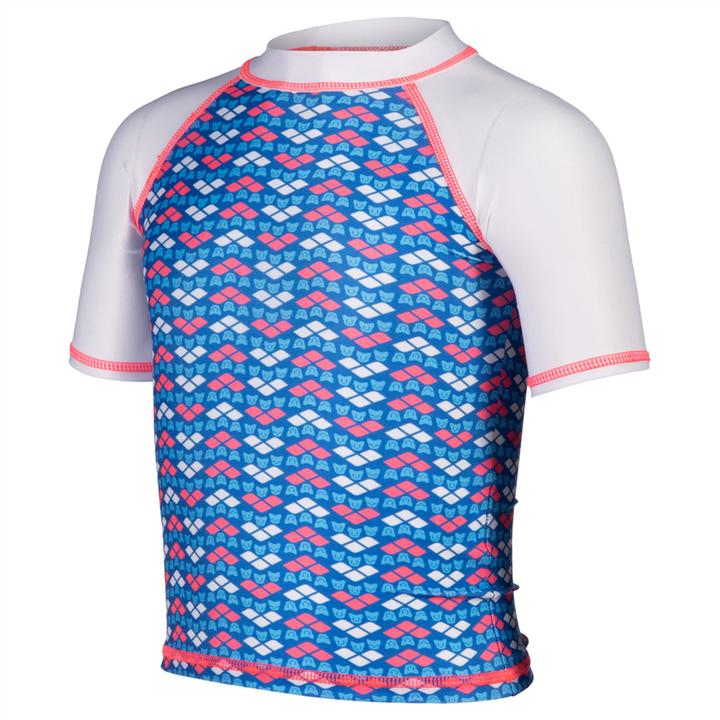 Produktbild Arena Kids Friends Uv S/S Tee (110)