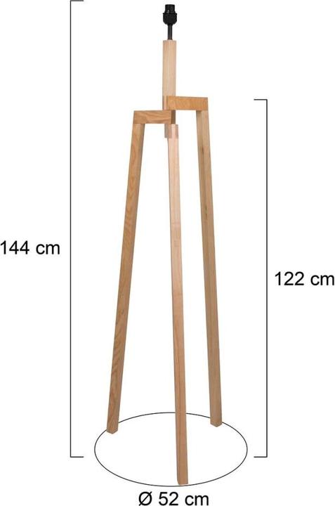 Image du produit Steinhauer Sabi (E27)