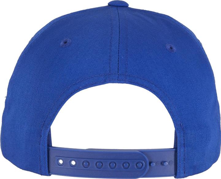 Produktbild Flexfit Curved Classic Snapback - 1666 (One Size)
