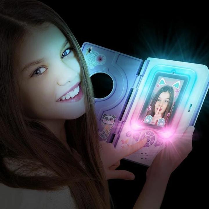 Productafbeelding Canal Toys Video Diary