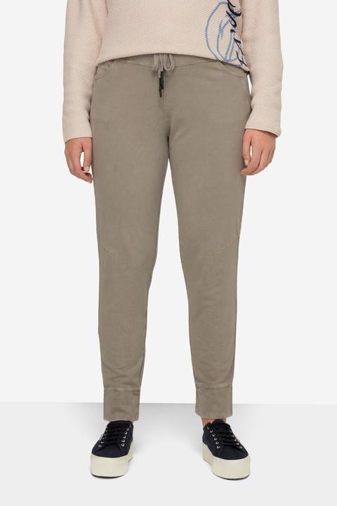 Produktbild Laurasøn Sweathose, 4-Pocket, OEKO-TEX (L)