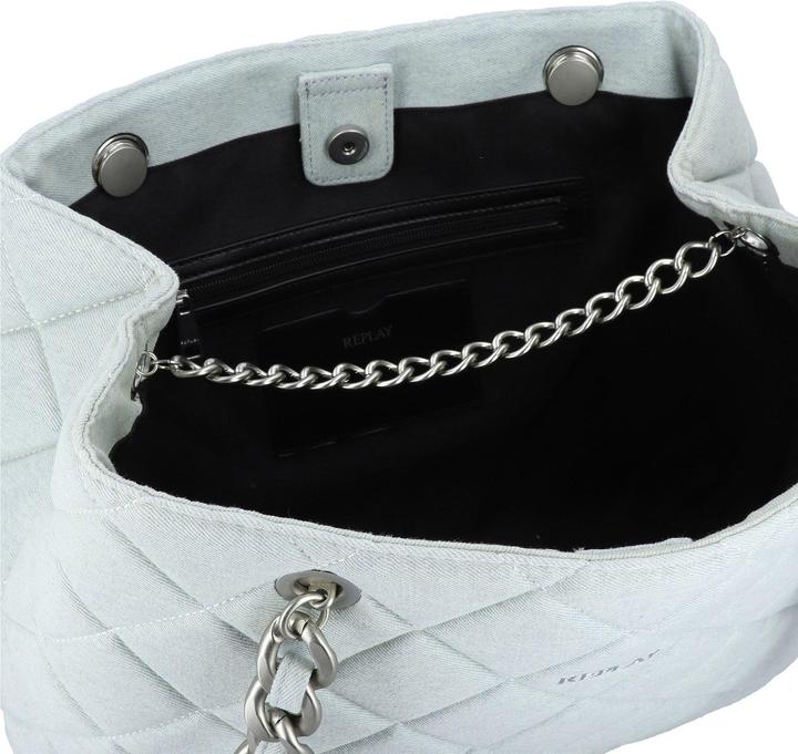 Produktbild Replay Schultertasche 40 cm