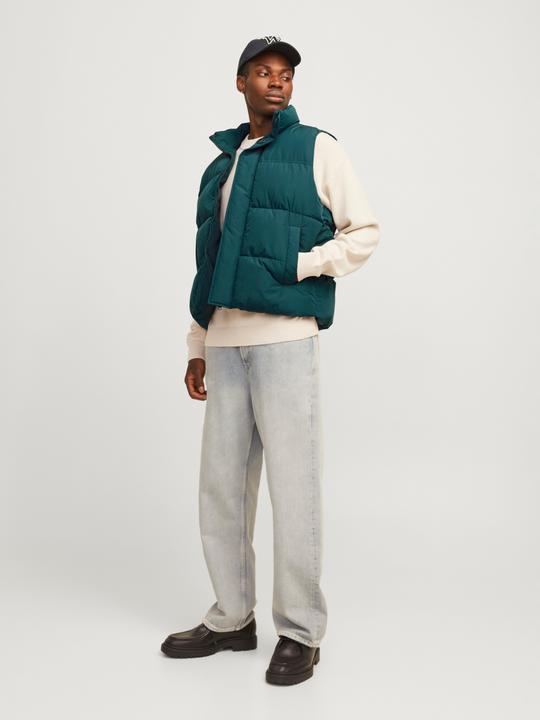 Actual product image Jack & Jones Jjebradley Bodywarmer Sn (S)