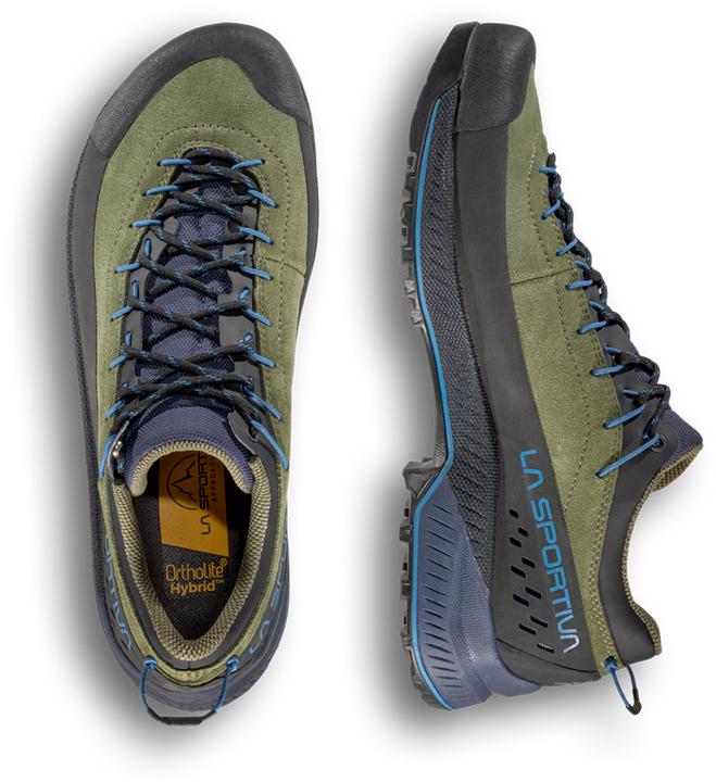 Actual product image La Sportiva TX4 Evo, Approach Schuh (44)