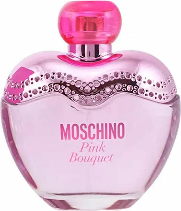 Produktbild Moschino Pink Bouquet (Eau de Toilette, 50 ml)