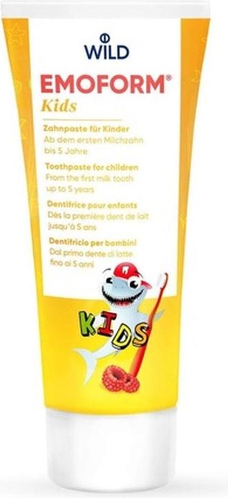 Produktbild Emoform Kids (75 ml)