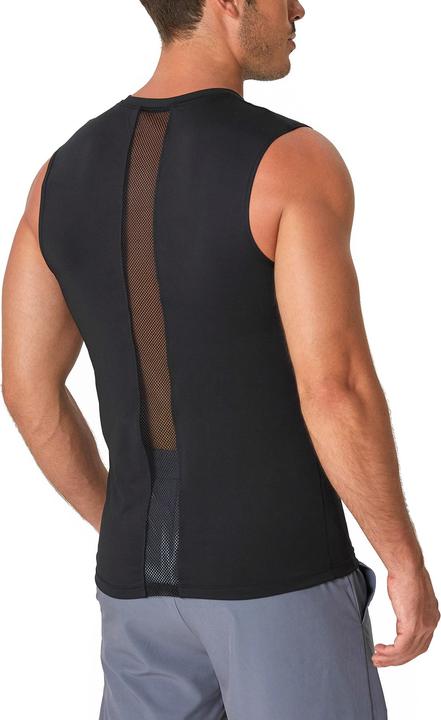 Produktbild Yeaz GAME CHANGER Top XXXL (black) (3XL)