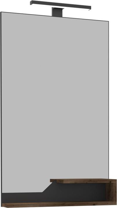 Dark Walnut