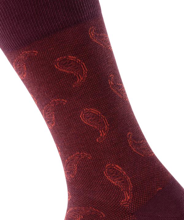 Actual product image Falke Paisley SO (40 - 46)