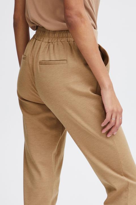 Image du produit B.young BYRIZETTA REGULAR PANTS 20814516 (XL)