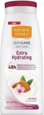 Natural Honey Moisturizing Body Lotion 400ml (Körperlotion, 400 ml)