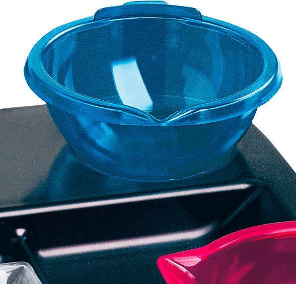 Immagine prodotto Efalock Vassoio da colorare "4 Color