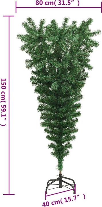 Produktbild vidaXL Angeli (150 cm)