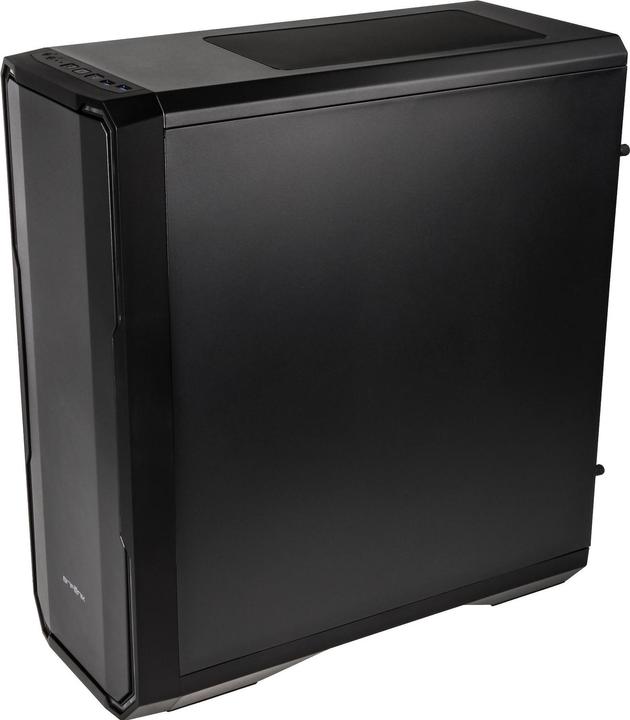 Actual product image BitFenix Enso RGB (ATX, E-ATX, mATX, Mini-ITX)