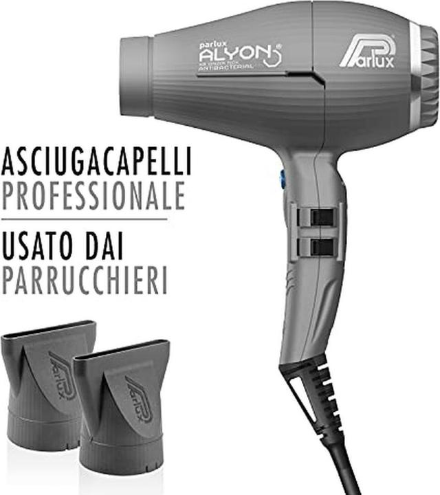 Immagine prodotto Parlux Alyon (2250 W)