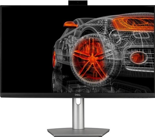 Actual product image Dell S2722DZ (2560 x 1440 pixels, 27")