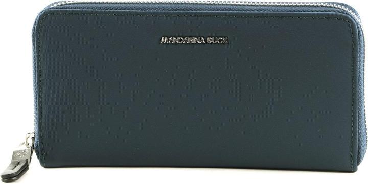 Actual product image Mandarina Duck Hunter Zip Around Wallet
