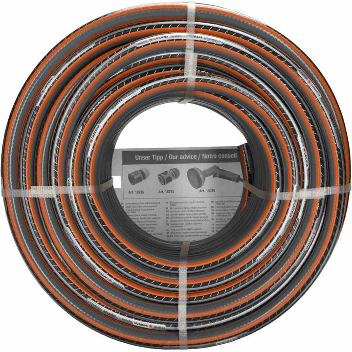 Image du produit Gardena Confort HighFlex 18063 (20 m, 12.70 mm)