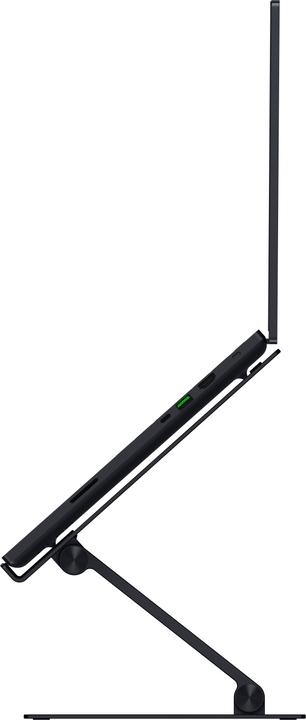 Produktbild Razer Adjustable Laptop Stand - Black
