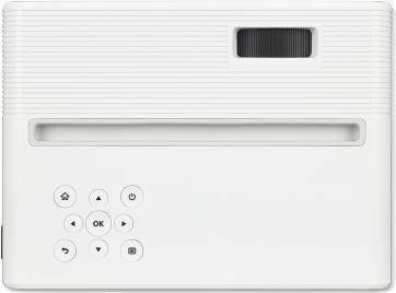 Immagine prodotto Acer QF12 (Full HD, 100 lm, 1.3:1)