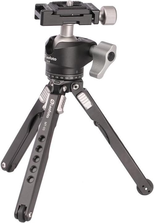 Actual product image Leofoto MT-03