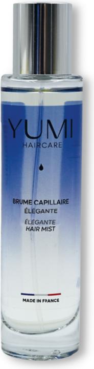 Actual product image Yumi Haircare Hair Mist Élégante