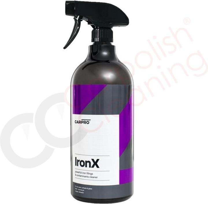 CarPro IronX Flugrostentferner 1000 ml