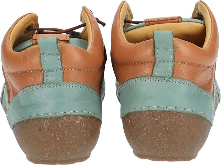 Immagine prodotto Cosmos Comfort Questa scarpa bassa colpisce per il suo design moderno. La pelle di alta qualità e (38)