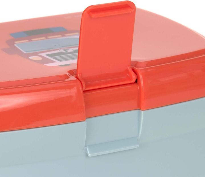 Produktbild Lassig About Friends Lunch Set