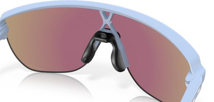 Actual product image Oakley Corridor - Prizm (Matte stonewash, Prizm Sapphire, Prizm Sapphires)