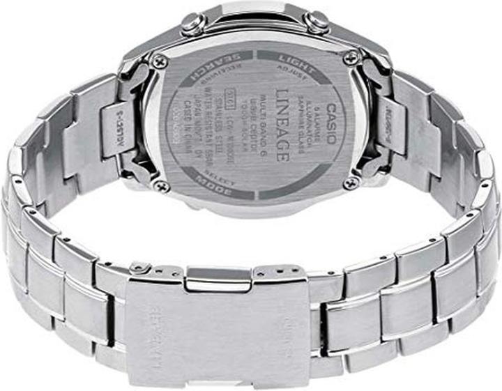 Immagine prodotto Casio Lcw-M100dse-1aer (Cronografo, 39.60 mm)