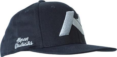 Produktbild IH Cap Remo Käser schwarz (58)