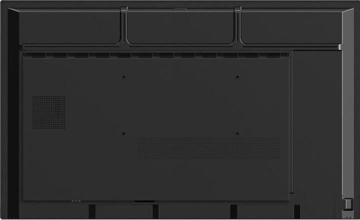 Actual product image Viewsonic IFP5550-5 (3840 x 2160 Pixels, 55")