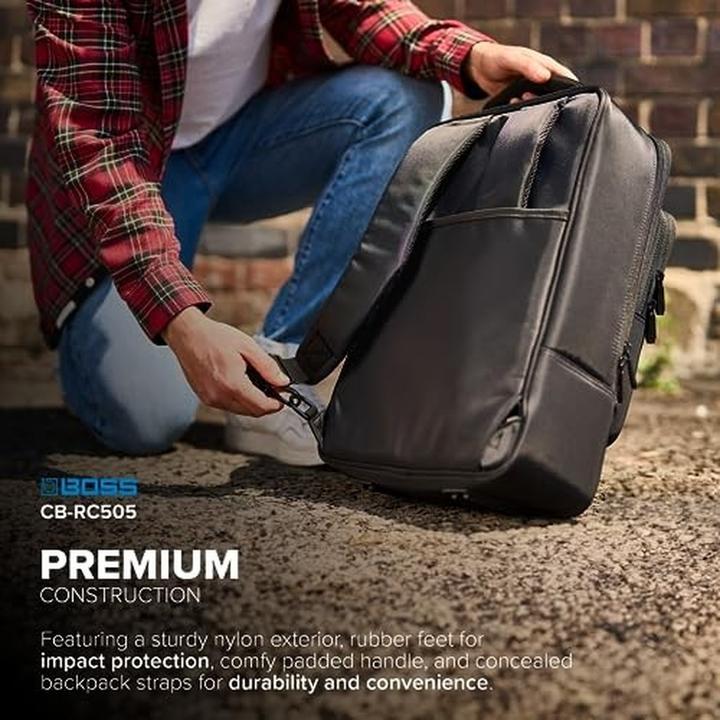 Produktbild BOSS CB-RC505 Tragetasche