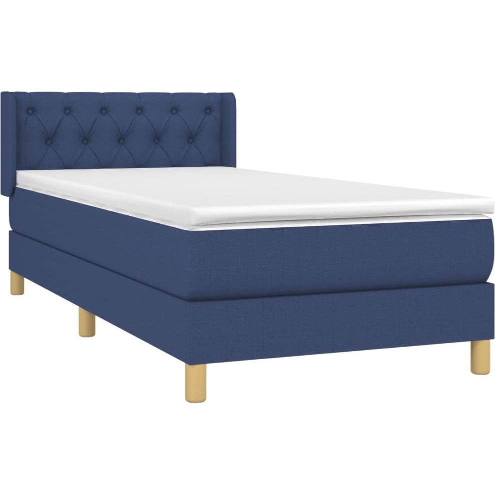VidaXL, Bett, Elaine (80 x 200 cm)