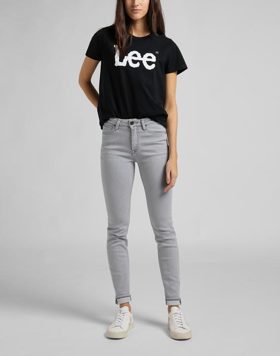Produktbild Lee Logo Tee (XS, L)
